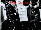 The Quintet Jazz At Massey Hall Original Jazz Classics Vinyl LP