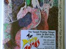 RARE Fruits De Mer The Sweet Pretty Things Test Pressing LP #48/100 Signed