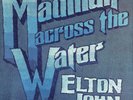 `JOHN,ELTON`-MADMAN ACROSS TH(LP) VINYL LP NEW