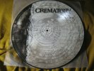 CREMATORY believe ORIG VINYL PIC LP  tiamat cemetary moonspell