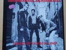 ADVANCED CHEMISTRY Fremd Im Eigenen Land VINYL 12