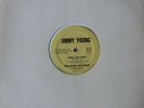 JIMMY YOUNG TIMES ARE TIGHT 1982 USA PRESS FUNK SOUL 12