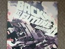 Back To The Future Part 2 Original Score Double Vinyl
