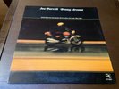 Joe Farrell Penny Arcade EX GATEFOLD LP VAN GELDER Herbie Hancock CTI Jazz Modal