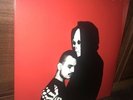 MR. KITTY Ephemeral 3LP SEALED VINYL #226/500 Electro Synth-pop Darkwave
