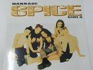 SPICE GIRLS - Wannabe Ep Single 