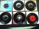 Eddie Cochran-Buddy Holly u.a. Single 7