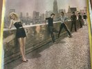 Blondie - Autoamerican (Factory Sealed, Mint)
