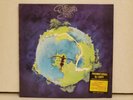 Yes 'Fragile' White Label Promo LP 1971 Atlantic Records