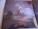 FINAL FANTASY VI WORLD OF RUIN BY TPR (FFVI MELANCHOLY) KEFKA VINYL IN HAND /250