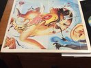 DIRE STRAITS ALCHEMY LIVE  .NM . 1ST PRESS ..1984 NEW ZEALAND VINYL RECORD