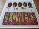 Rolling Stones: Flowers,Vinyl,Decca Japan Pressung, EX