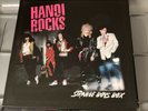 Hanoi Rocks - Strange Boys Box (6 LP Vinyl Box Set, 2016)