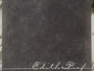 Rare Coffret Velour Noir 14 LP 33T - Edith Piaf L'intégrale 1946/1963  (EX/NM)