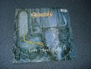 Entombed – Left Hand Path LP Vinyl (Festering Slime Green)  Ltd.100 Copies #NEW#