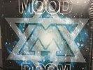 MOOD “DOOM” LP NM Still In Shrink  Mid 2000’s Repress
