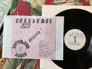 Creedence Clearwater Revival – Creedence Revived LP