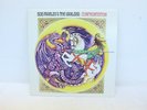 Bob Marley and The Wailers LP Confrontation Tuff Gong 79 00851 Vinyl Record -R49