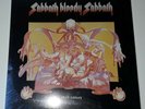 Black Sabbath ?– Sabbath Bloody Sabbath - Earmark ?– 41012 - LP - New - Sealed