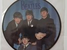 The Beatles - A Hard Day's Night - Picture Disc - Parlophone RP 5160