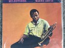 Miles Davis   Milestones   MFSL Limited Edition LOW #217   FACTORY SEALED