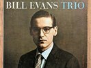 Bill Evans Trio Portrait In Jazz Riverside 315 Original Mono DG EXC