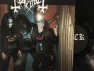 Mayhem – Pure Fucking Armageddon - 1986 Demos LP 2016 Die Hard DIE666 Europe NM