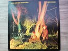 ECHO AND THE BUNNYMEN Crocodiles Vinyl LP 1983 UK/Euro Press EX/VG+