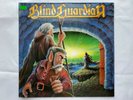 Blind Guardian – Follow The Blind 1989 1st  pressing vinyl (NRR1006) LP album