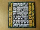 The First Great Rock Festivals Of The Seventies 3xLP (Isle of Wight/Atlanta) VG+