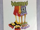 De La Soul - A Roller Skating Jam Named 