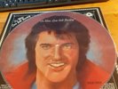 ELVIS PRESLEY TRIBUTE TO LOVE STILL BURNING PICTURE LPEX DANNY MIRROR RAL DONNER