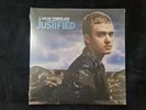 Justin Timberlake Justified Record Vinyl 2 LP New Sealed