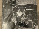 MFSL SEALED & MINT ALLMAN BROTHERS BAND  AT FILLMORE EAST.