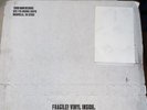 Third Man Records Vault #49 Package - Bob Dylan Springtime in New York 4 LP set