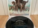 MFSL Elvis Costello - Armed Forces Vinyl LP Mobile Fidelity Original Master 180g