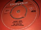 THE CREATION *RARE *MIDWAY DOWN ?& 1968 MOD / PSYCH *7” N-MINT VINYL 45rpm