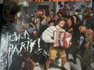 Weird Al Yankovic Polka Party  - Vinyl Record  LP 1986 Pittman Pressing
