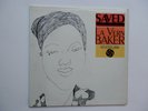 LA VERN BAKER ........ SAVED ......... Orig. MONO LP on ATLANTIC 8050 ..... Nice