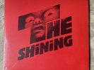 Mondo - The Shining - Exclusive Limited Edition 7 Inch Tri-Color Vinyl Sold Out