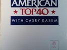 1984 American Top 40 Casey Kasem 12/15/84 Program 844-11 FREE PRIORITY SHIPPING