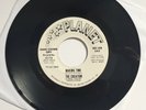 1966 USA Planet 45 PROMO: The Creation 'Making Time' Psych / Freakbeat / Mod: NM