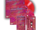 Dave We’re All Alone In This Together WAAITT Limited Edition Red Vinyl Bundle ?