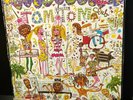 Tom Tom Club Sire Album LP 1981 VG+