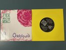 Siouxsie And The Banshees* ?– Overground 7