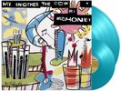 Mudhoney - My Brother The Cow LP + 7 inch Coloured Vinyl Numbered New Sealed