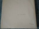 Beatles white album vinyl lp