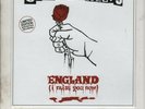 COCKNEY REJECTS/PAUL WELLER England I Miss You 7