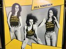 Jill Kroesen    Stop Vicious Cycles  Lovely Music VR 1501   NEAR MINT