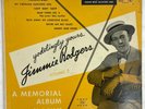 Jimmie Rodgers Memorial Album Volume 2 10